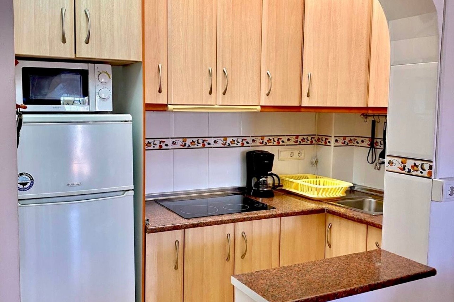Resale - Town House -
Torrevieja - Costa Blanca