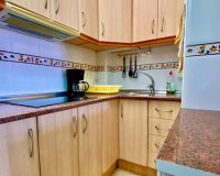 Resale - Town House -
Torrevieja - Costa Blanca