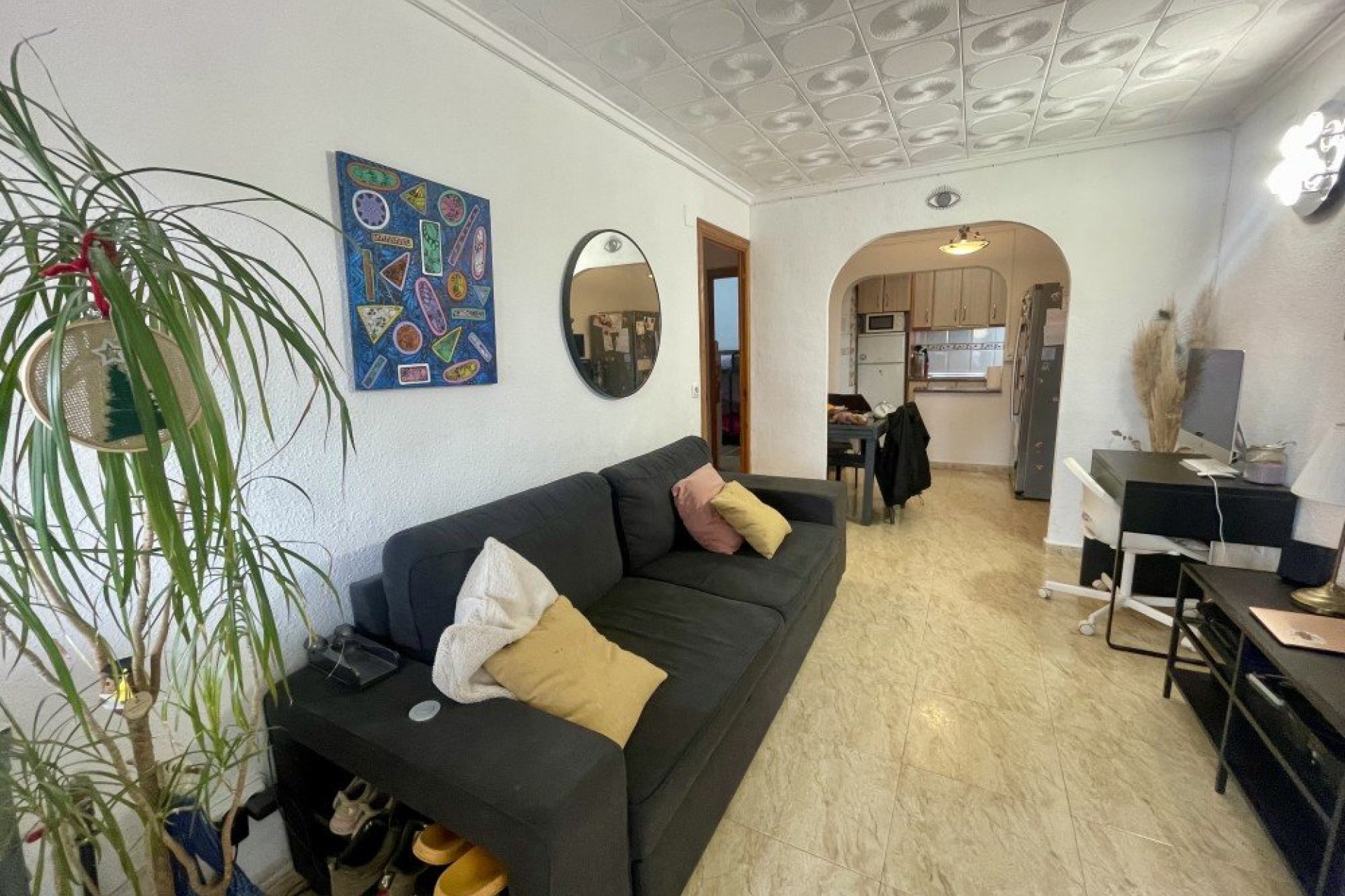 Resale - Town House -
Torrevieja - Costa Blanca