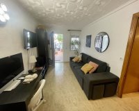 Resale - Town House -
Torrevieja - Costa Blanca