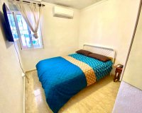 Resale - Town House -
Torrevieja - Costa Blanca