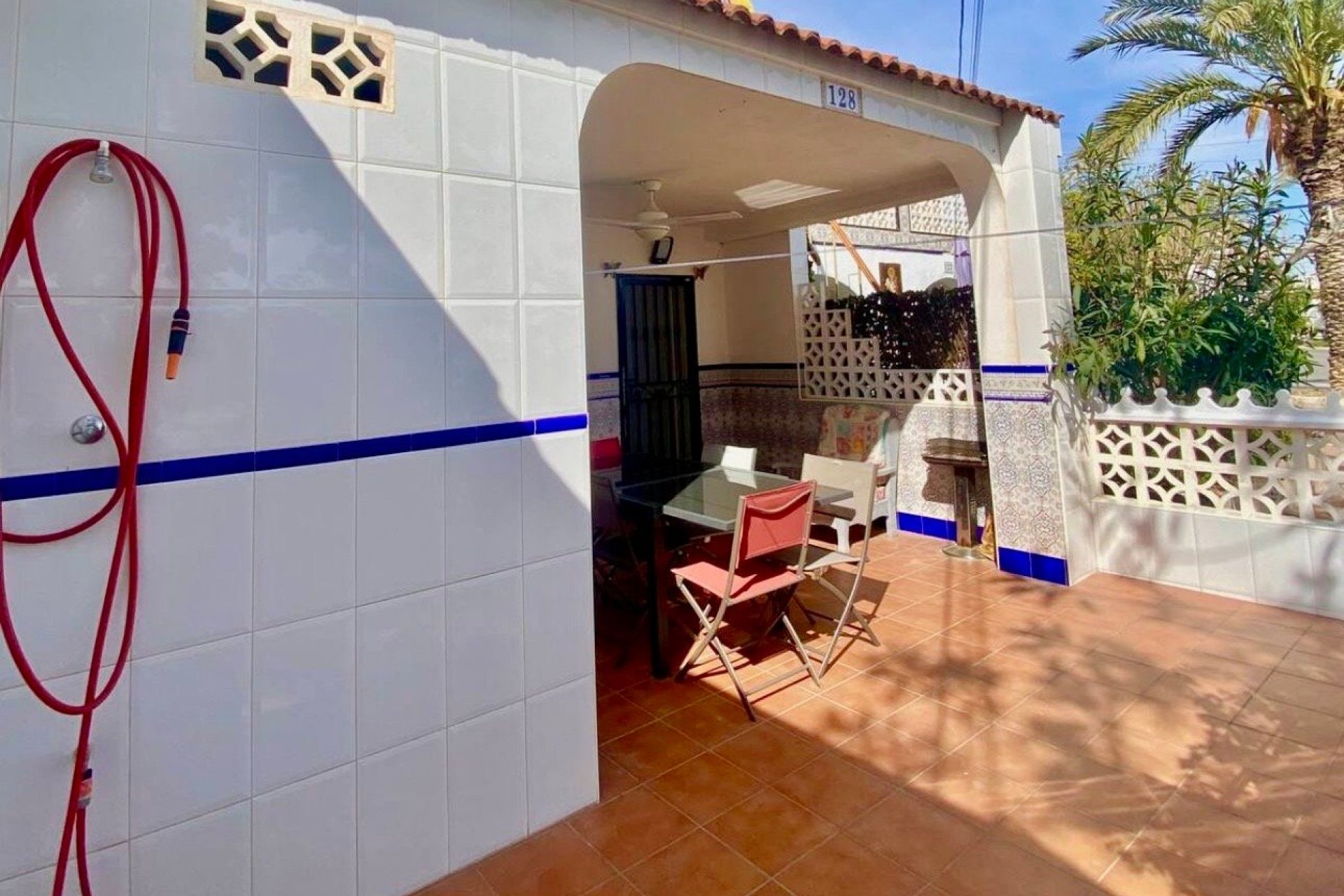 Resale - Town House -
Torrevieja - Costa Blanca