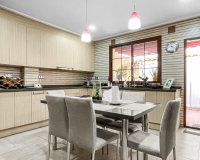 Resale - Town House -
Torrevieja - Costa Blanca