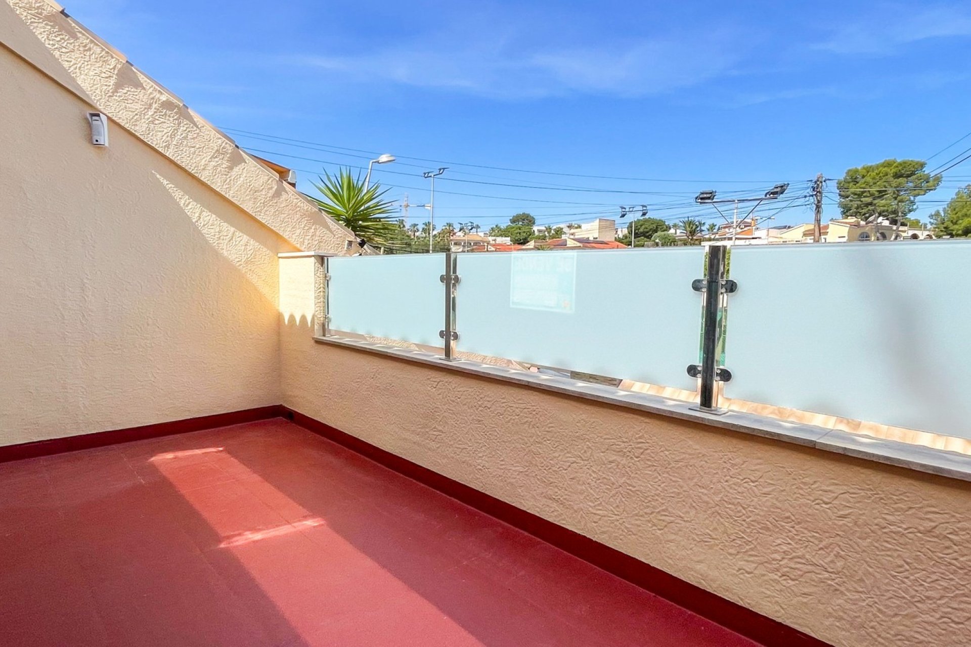 Resale - Town House -
Torrevieja - Costa Blanca