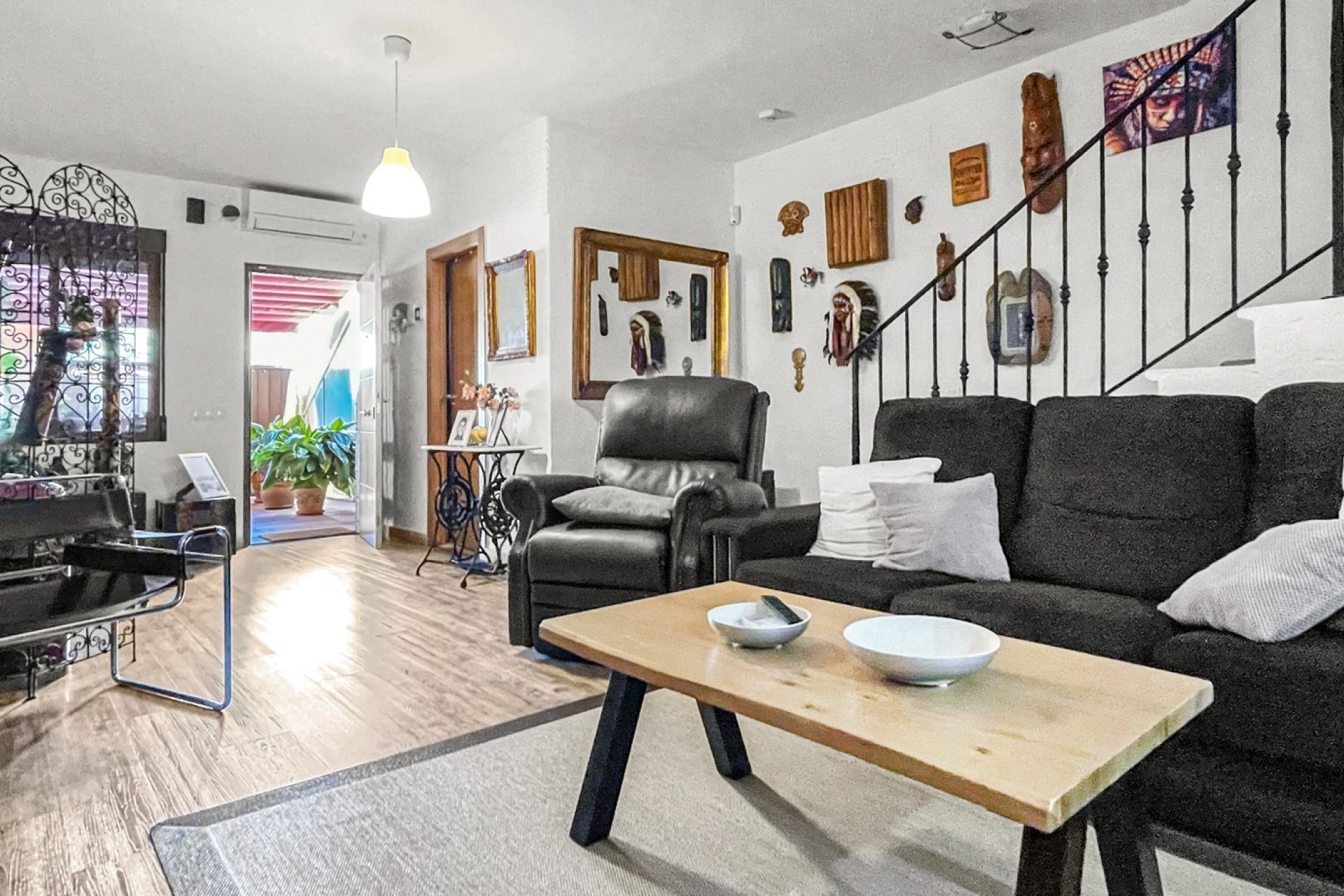 Resale - Town House -
Torrevieja - Costa Blanca
