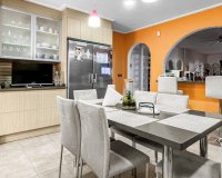 Resale - Town House -
Torrevieja - Costa Blanca
