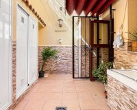 Resale - Town House -
Torrevieja - Costa Blanca