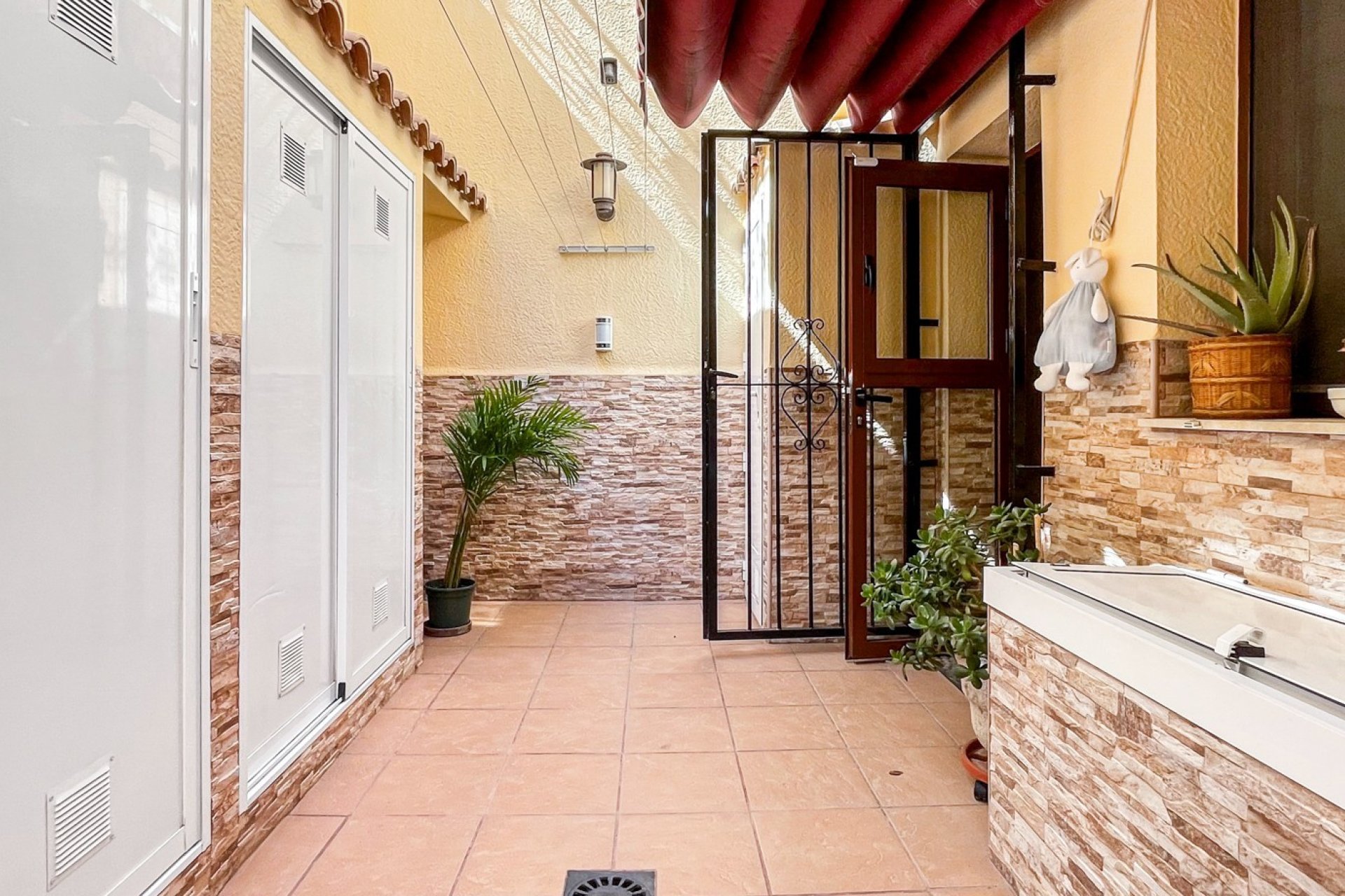 Resale - Town House -
Torrevieja - Costa Blanca