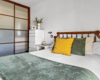 Resale - Town House -
Torrevieja - Costa Blanca