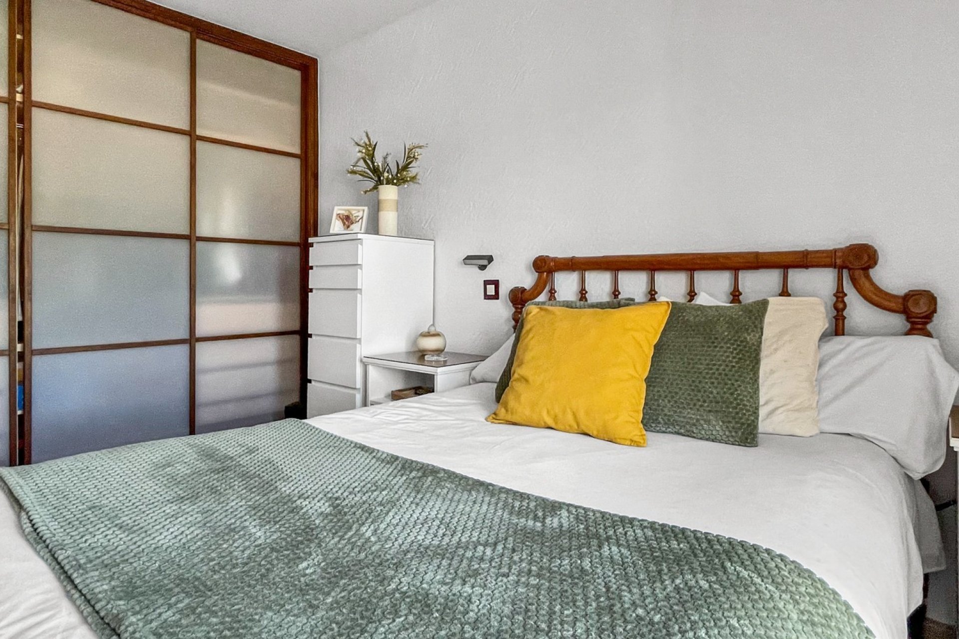 Resale - Town House -
Torrevieja - Costa Blanca