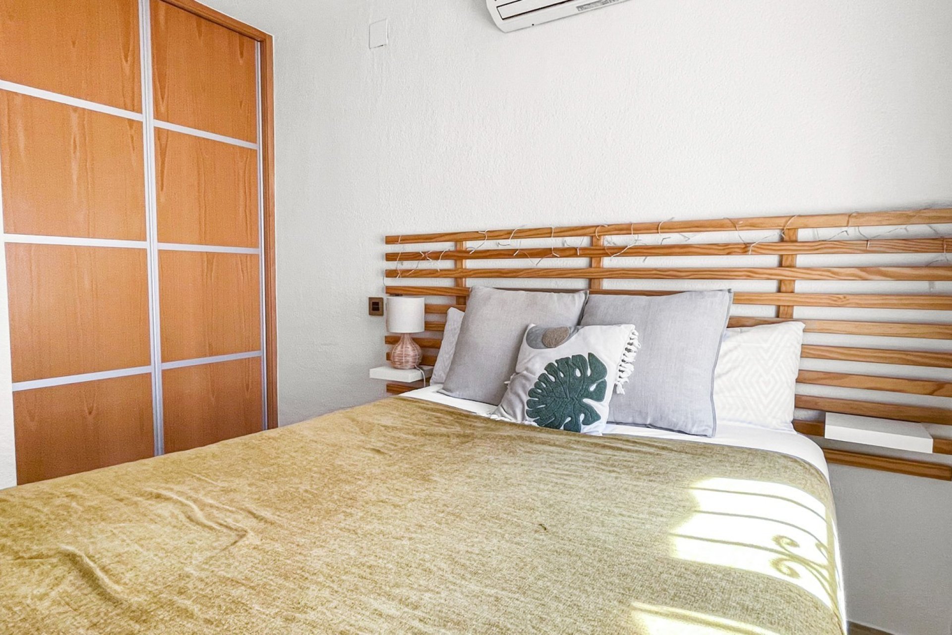 Resale - Town House -
Torrevieja - Costa Blanca