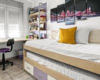 Resale - Town House -
Torrevieja - Costa Blanca