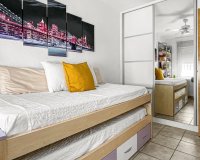 Resale - Town House -
Torrevieja - Costa Blanca
