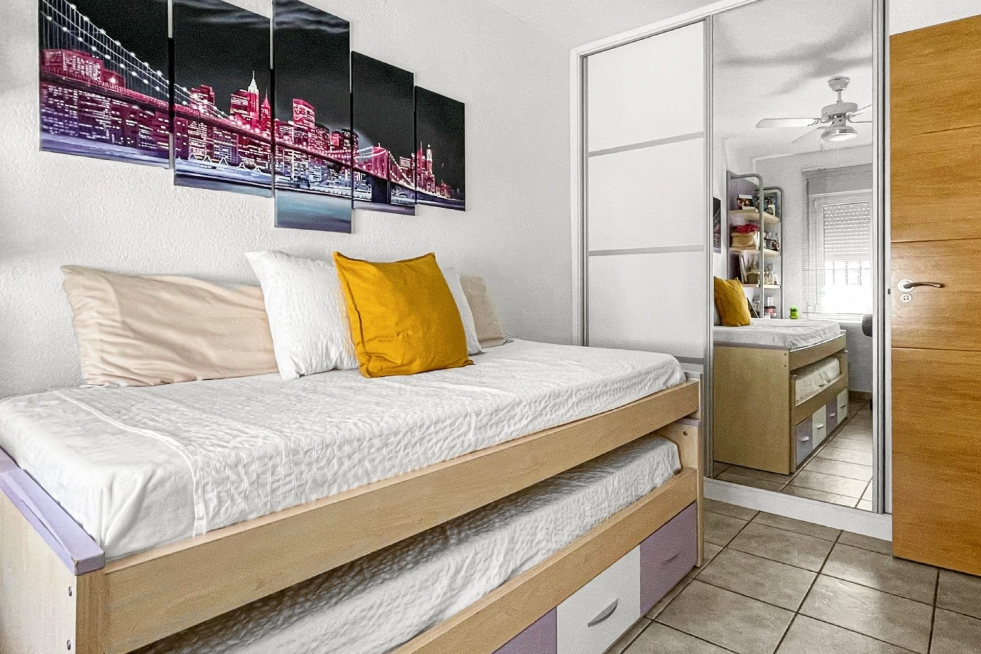 Resale - Town House -
Torrevieja - Costa Blanca