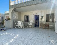 Resale - Town House -
Torrevieja - Costa Blanca