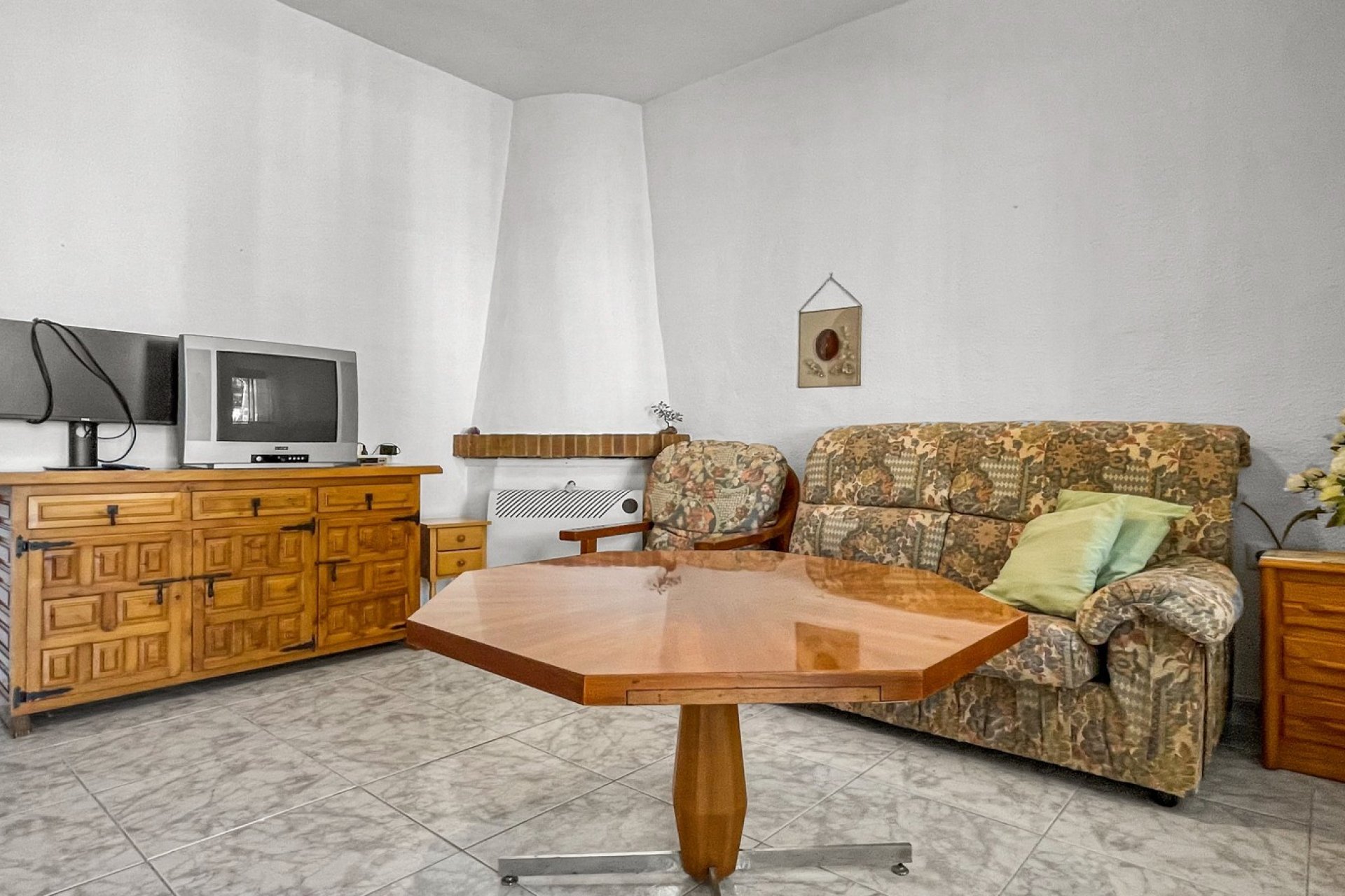 Resale - Town House -
Torrevieja - Costa Blanca
