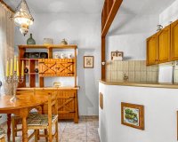 Resale - Town House -
Torrevieja - Costa Blanca