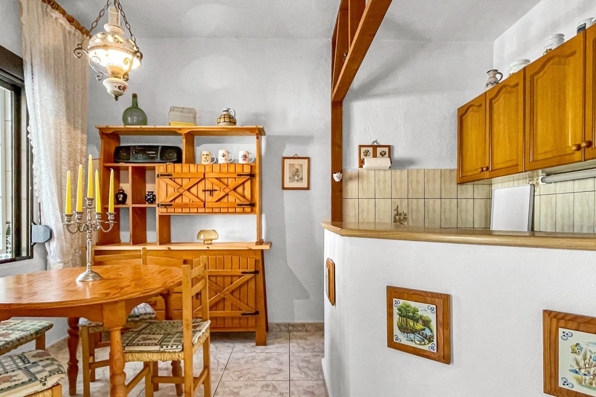 Resale - Town House -
Torrevieja - Costa Blanca