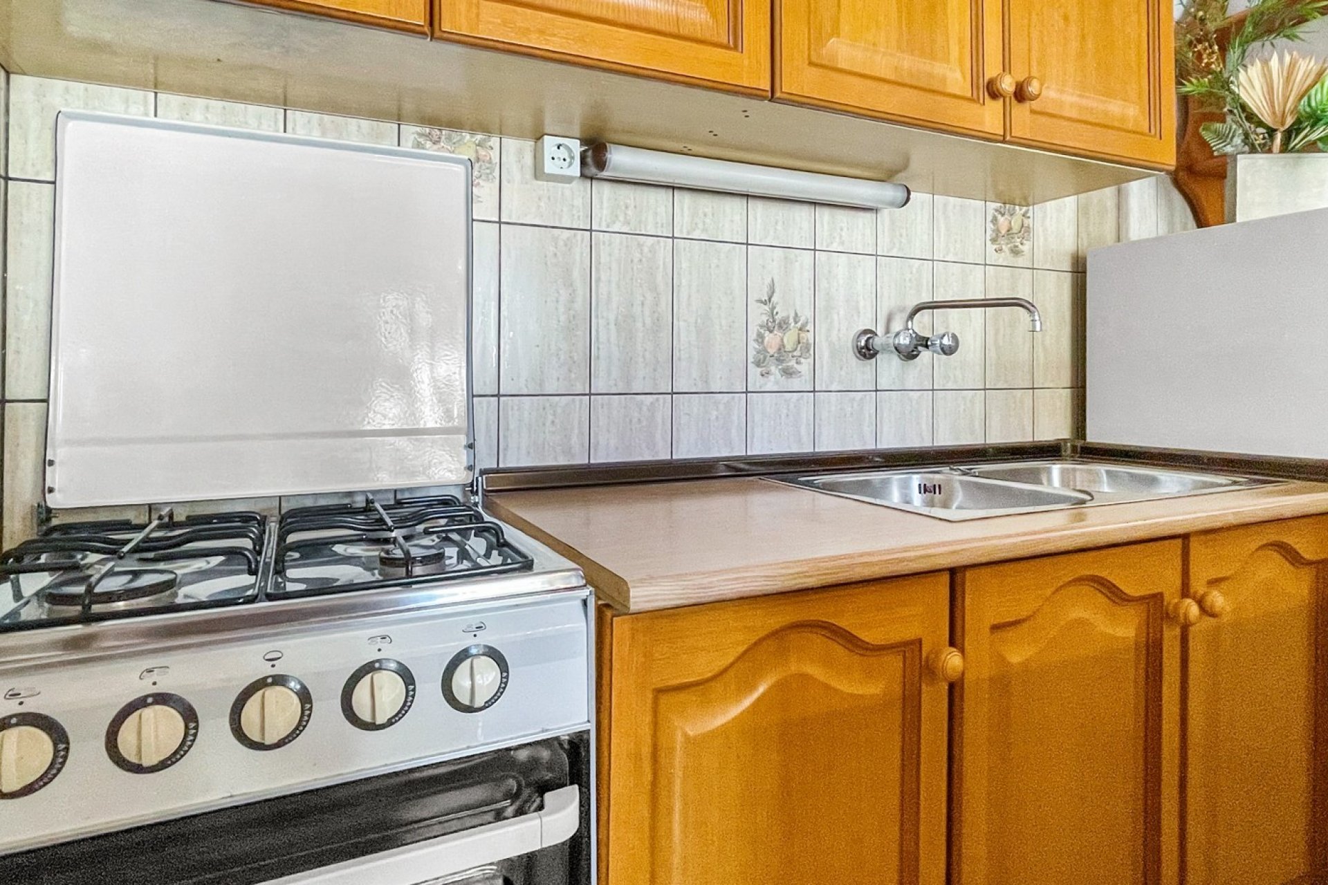 Resale - Town House -
Torrevieja - Costa Blanca