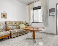 Resale - Town House -
Torrevieja - Costa Blanca
