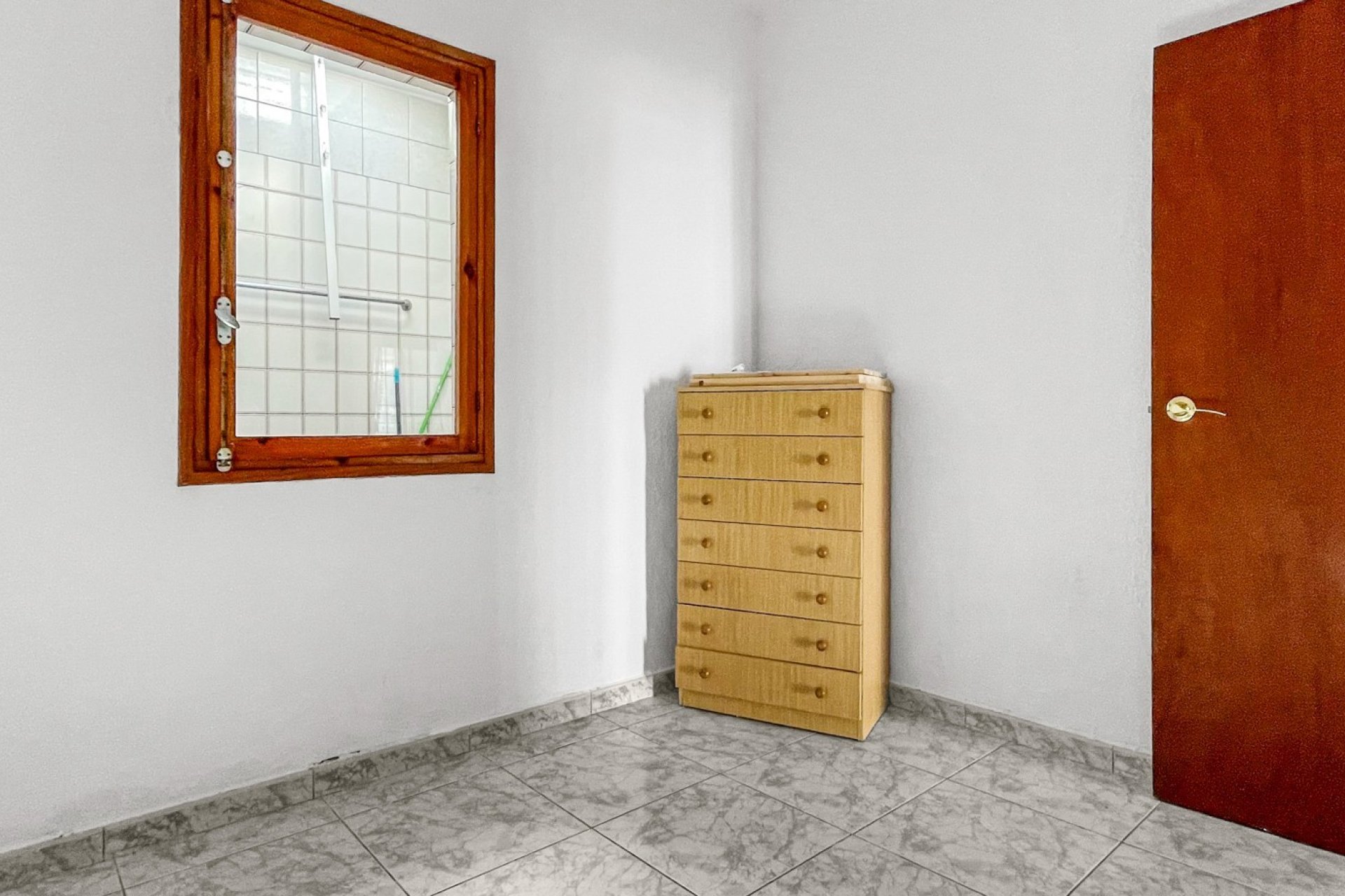 Resale - Town House -
Torrevieja - Costa Blanca