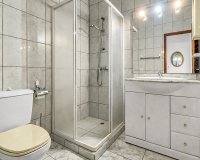 Resale - Town House -
Torrevieja - Costa Blanca