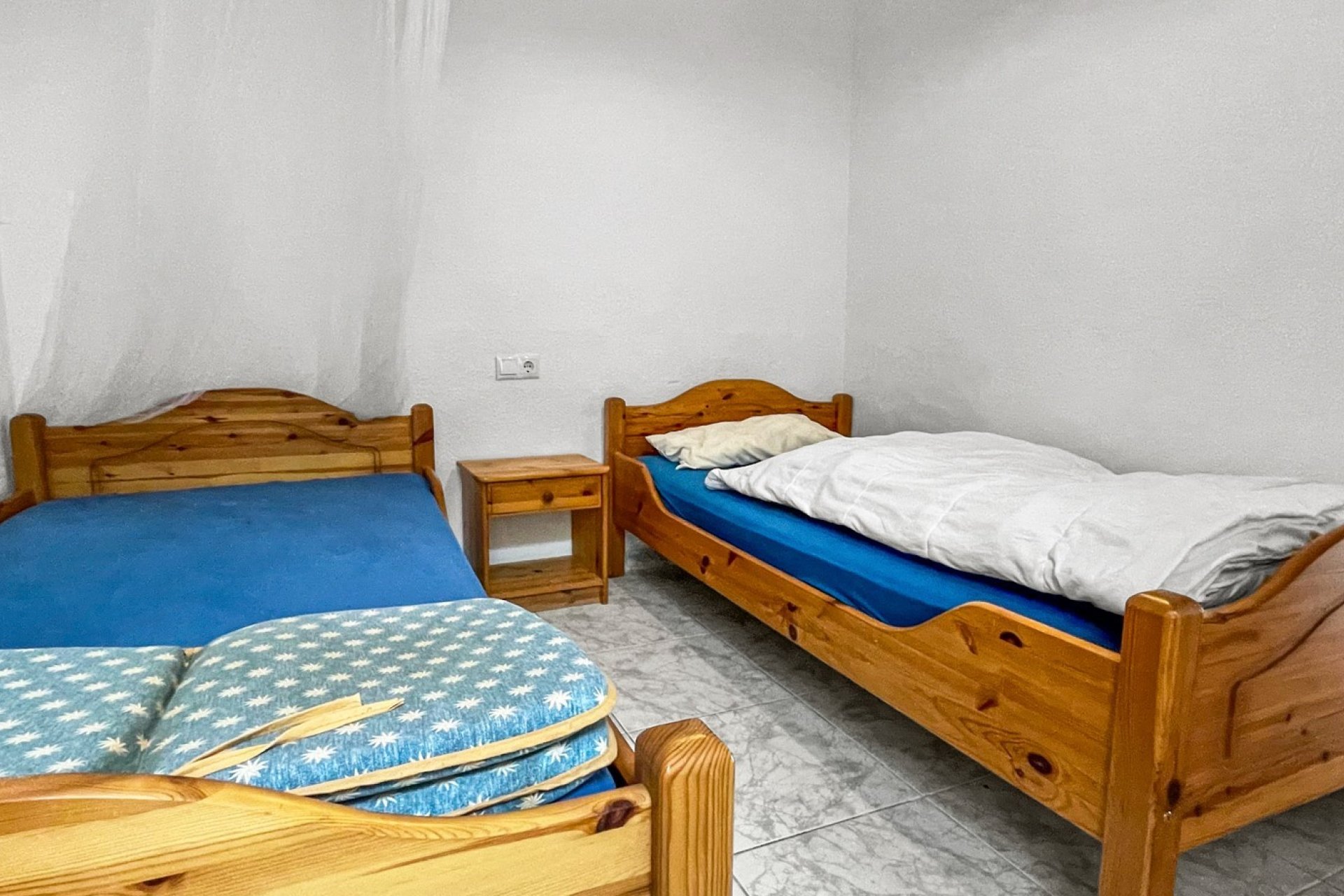 Resale - Town House -
Torrevieja - Costa Blanca