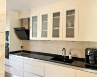 Resale - Town House -
Torrevieja - Costa Blanca