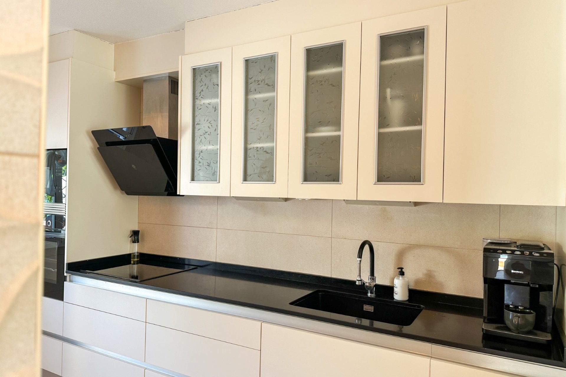 Resale - Town House -
Torrevieja - Costa Blanca