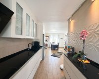 Resale - Town House -
Torrevieja - Costa Blanca