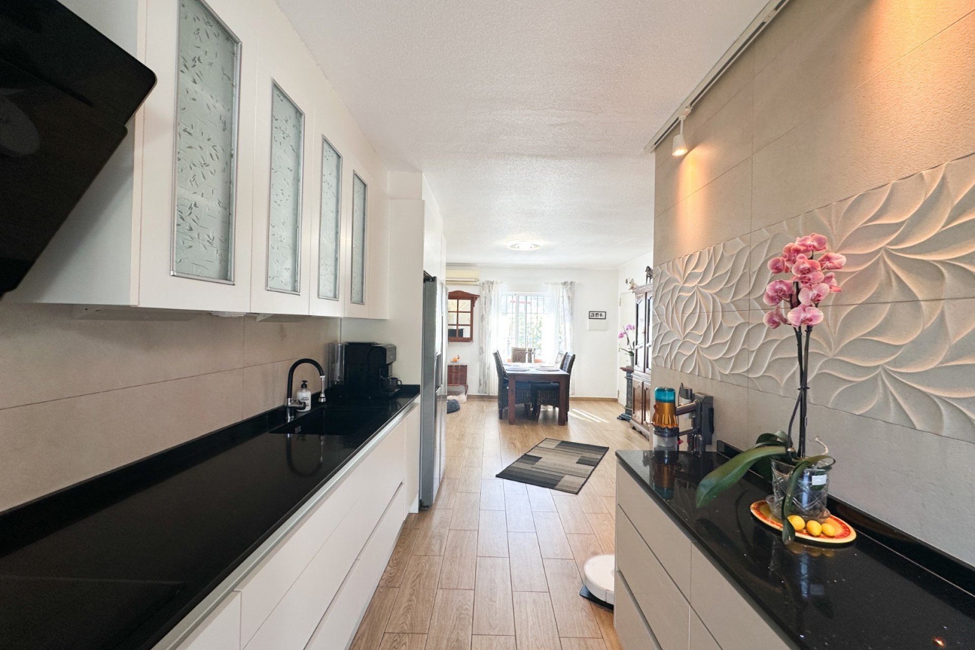 Resale - Town House -
Torrevieja - Costa Blanca