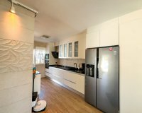 Resale - Town House -
Torrevieja - Costa Blanca