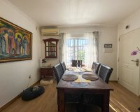 Resale - Town House -
Torrevieja - Costa Blanca