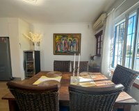 Resale - Town House -
Torrevieja - Costa Blanca