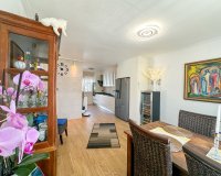 Resale - Town House -
Torrevieja - Costa Blanca