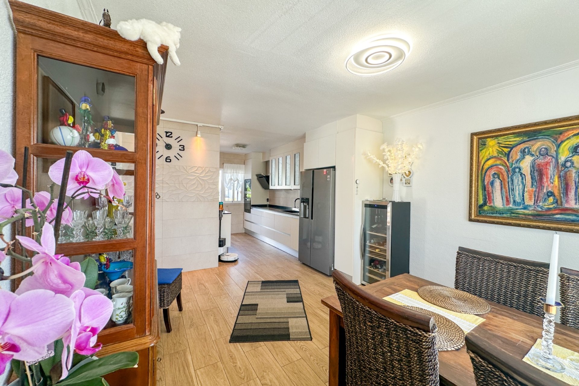 Resale - Town House -
Torrevieja - Costa Blanca