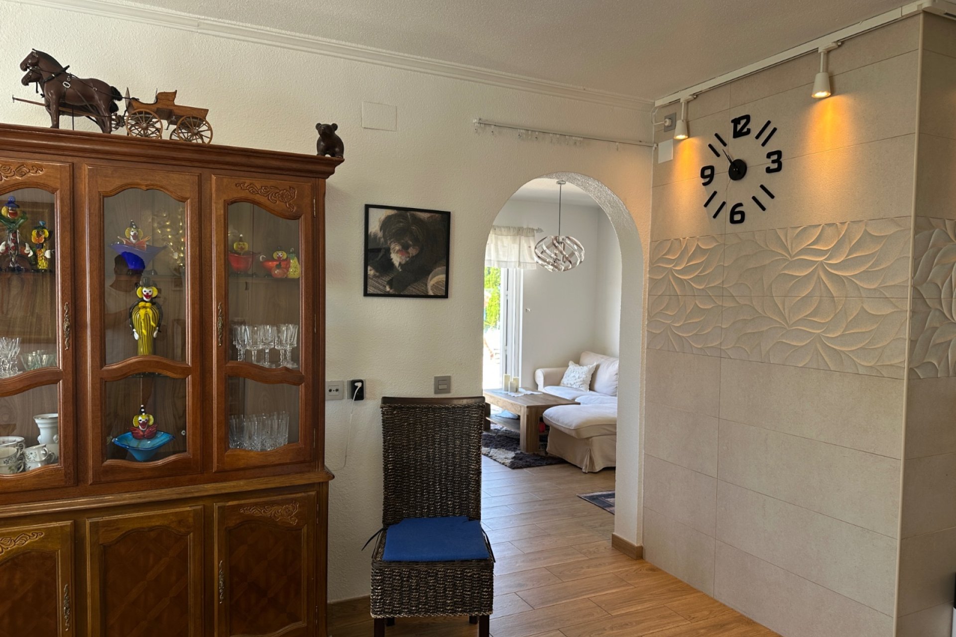 Resale - Town House -
Torrevieja - Costa Blanca
