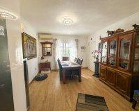 Resale - Town House -
Torrevieja - Costa Blanca