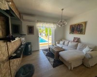 Resale - Town House -
Torrevieja - Costa Blanca