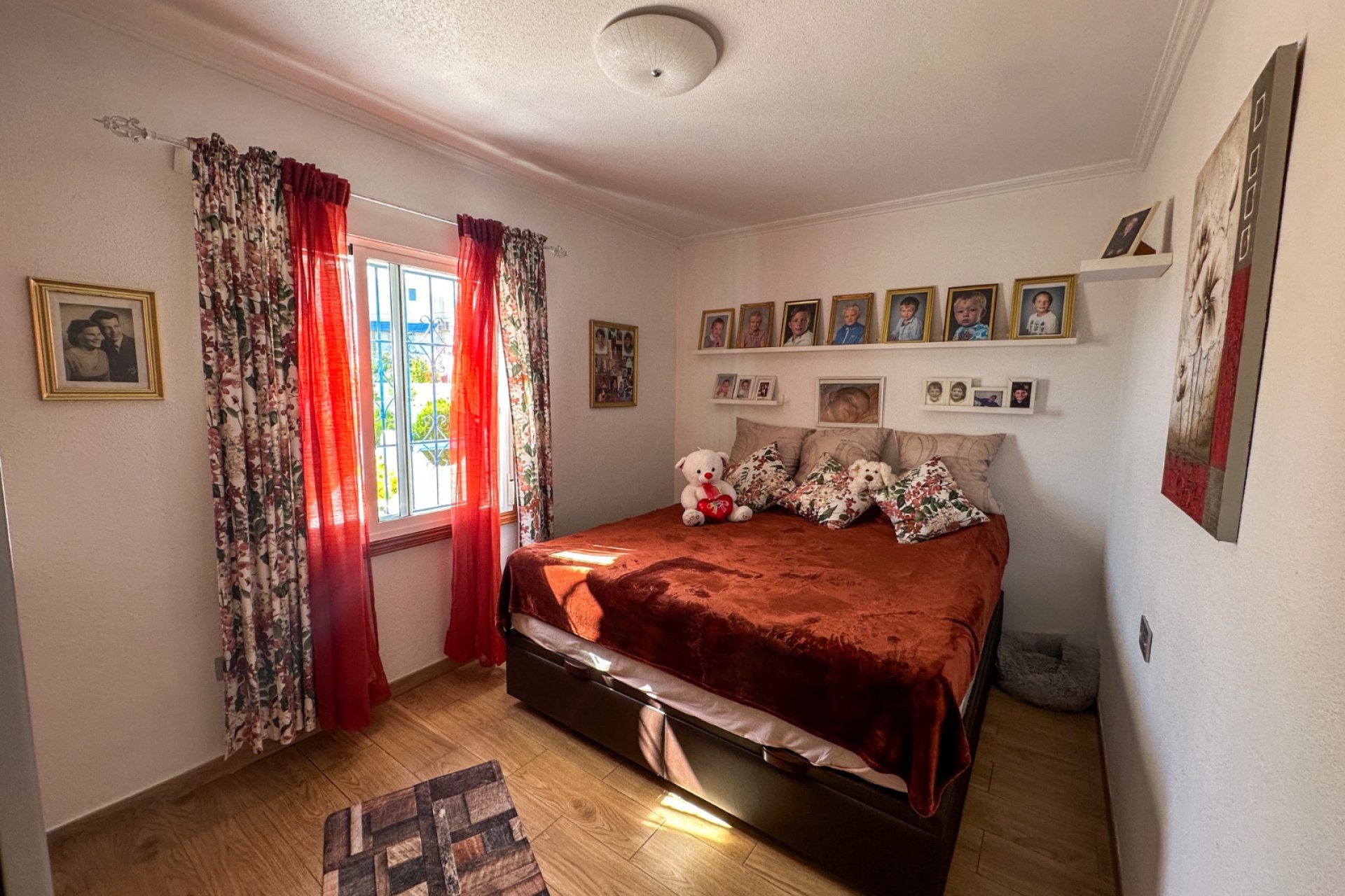 Resale - Town House -
Torrevieja - Costa Blanca