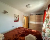 Resale - Town House -
Torrevieja - Costa Blanca