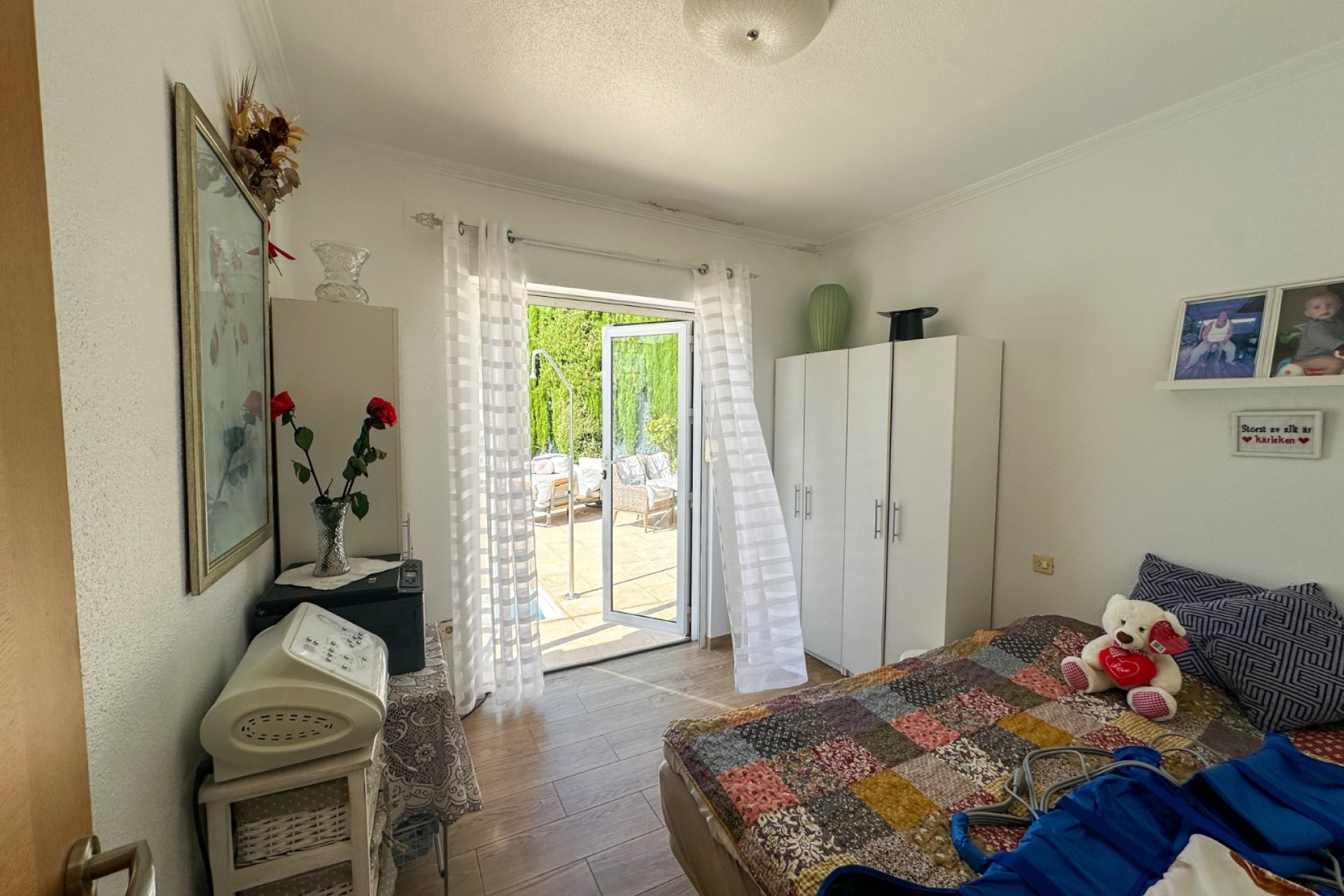 Resale - Town House -
Torrevieja - Costa Blanca