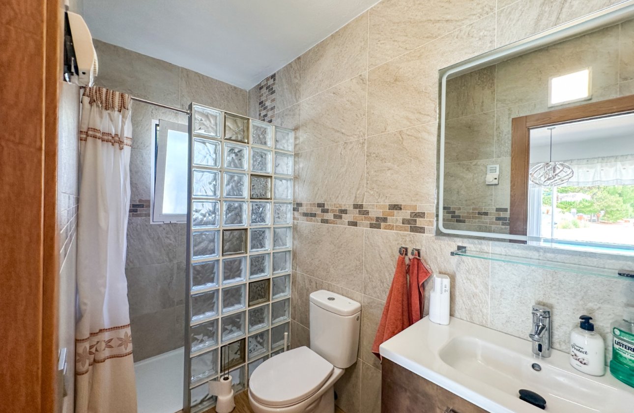 Resale - Town House -
Torrevieja - Costa Blanca