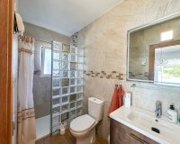 Resale - Town House -
Torrevieja - Costa Blanca