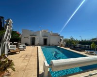 Resale - Town House -
Torrevieja - Costa Blanca