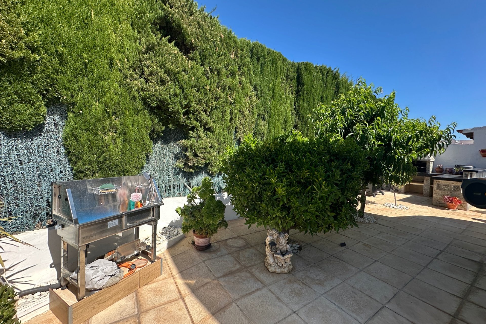 Resale - Town House -
Torrevieja - Costa Blanca