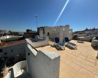 Resale - Town House -
Torrevieja - Costa Blanca