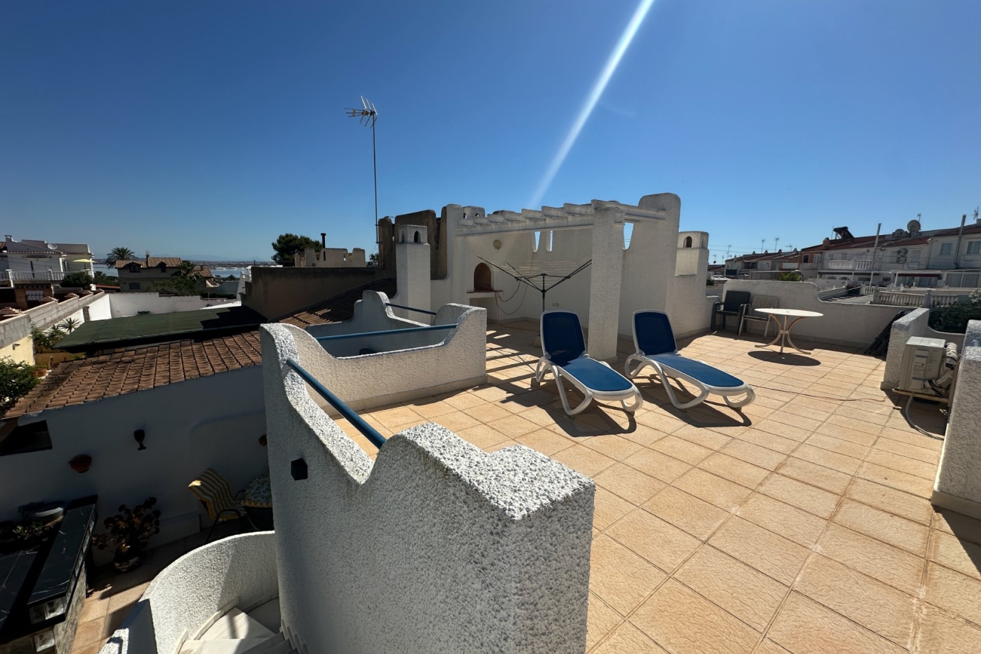 Resale - Town House -
Torrevieja - Costa Blanca