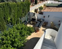 Resale - Town House -
Torrevieja - Costa Blanca