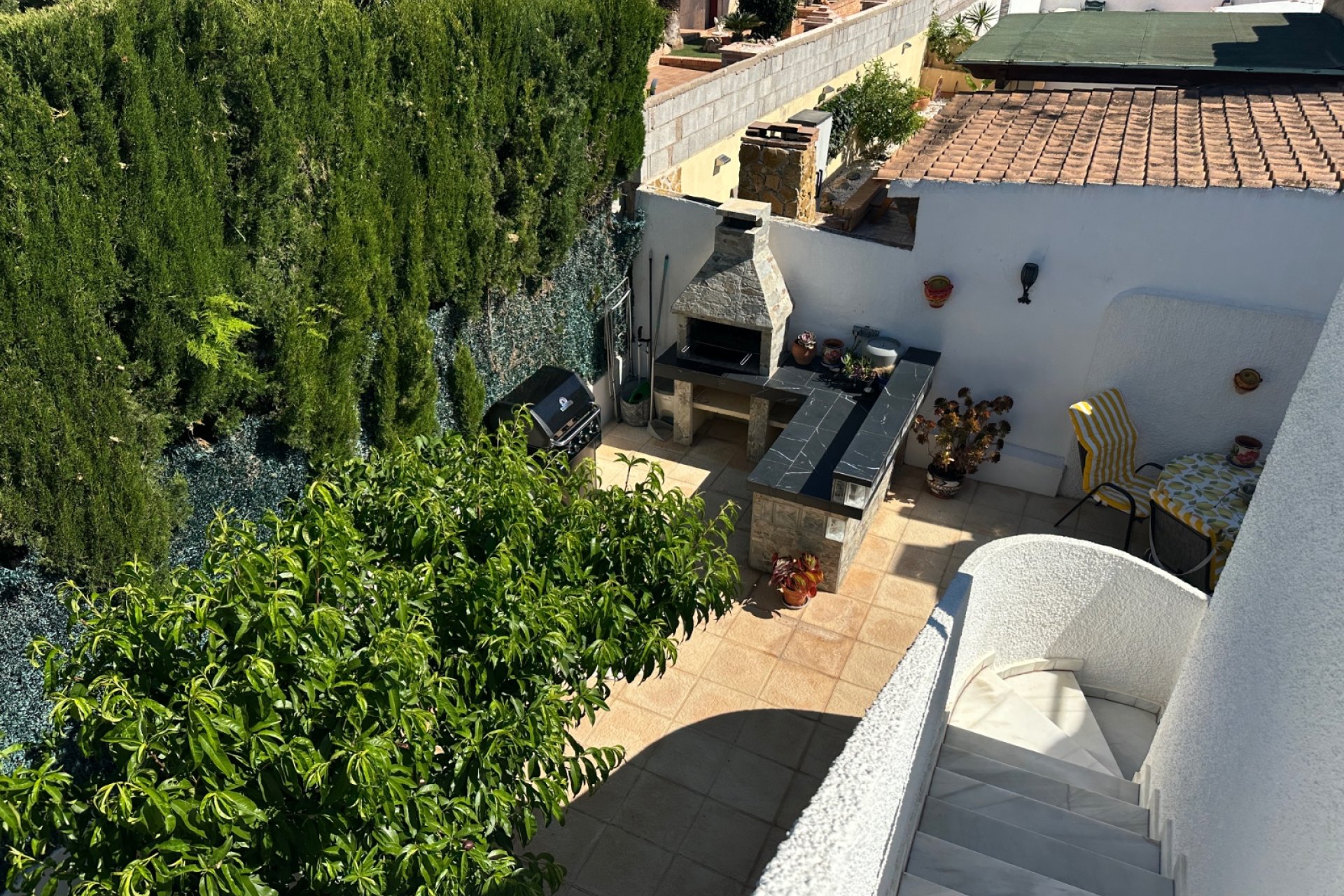 Resale - Town House -
Torrevieja - Costa Blanca
